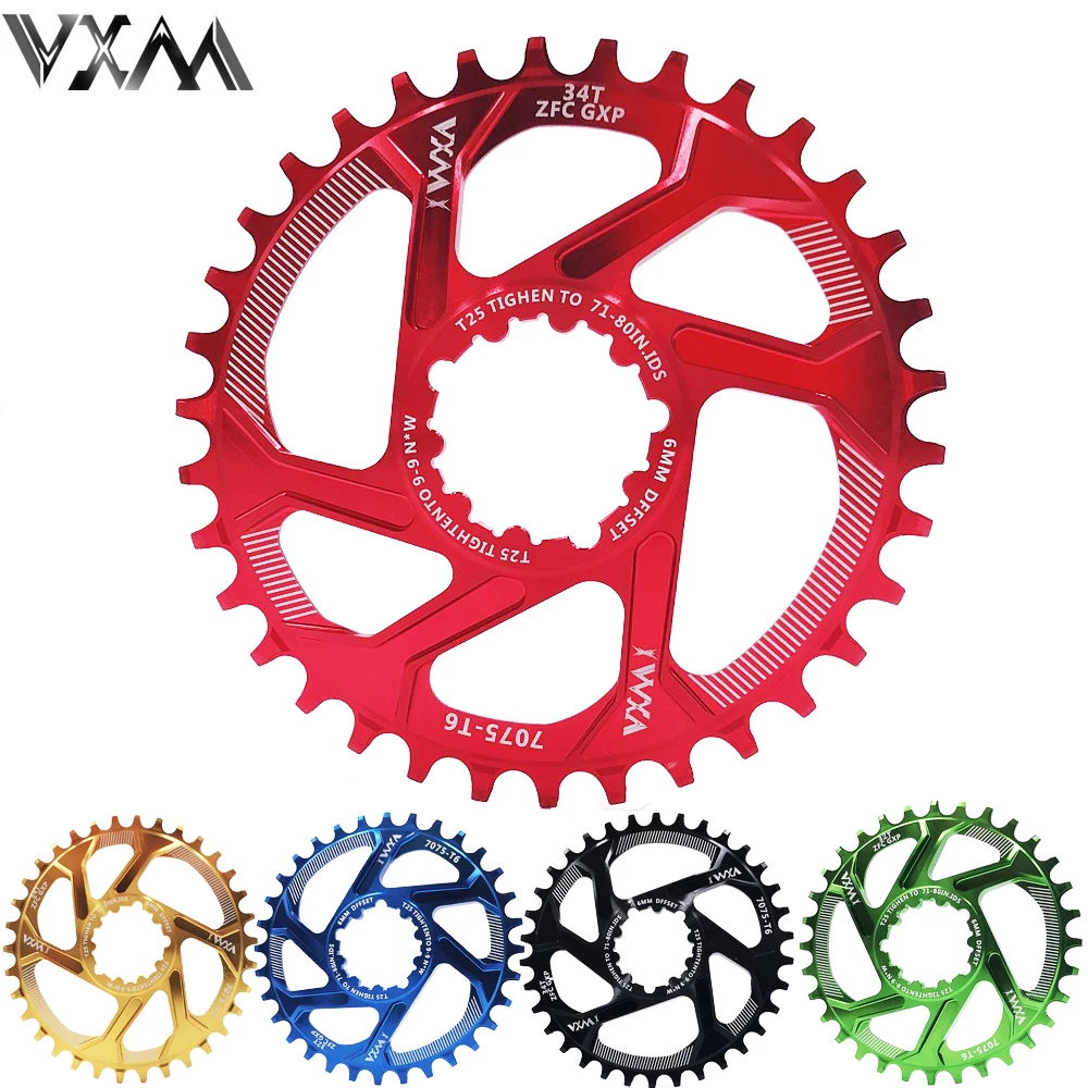 sram chainring 32t