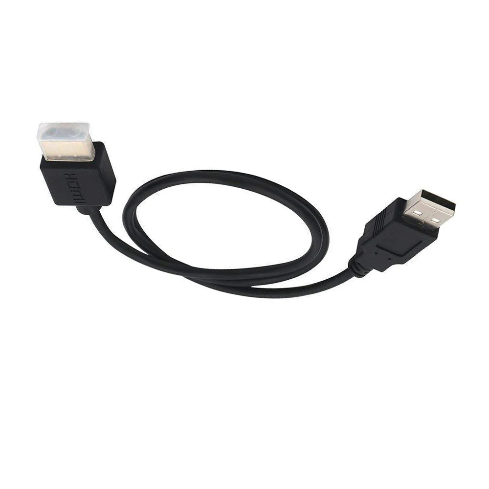 

Support Cable Projector Universal Fast Reliable Plug Male Charger Splitter Adapter HDTV Black Contact DVD Player Device