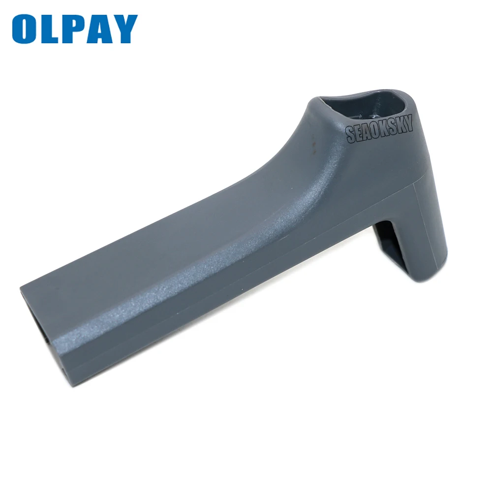 

Plastic Handle Housing For Yamaha Outboard Motor 703 Series Remote Control Box Parsun F15-13010002W Seapro (New style)