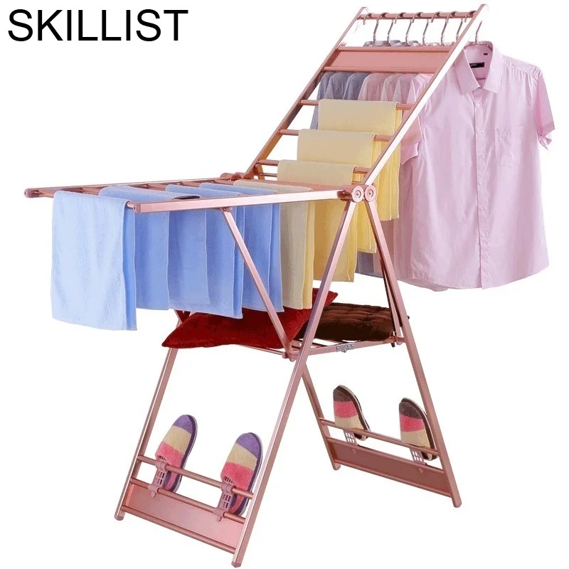 

Percha Ropa Colgador Appendiabiti Terra Kleerhanger Decorativos Pared Perchero De Pie Wieszak Cintre Clothes Clothing Rack Stand