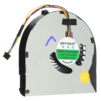 

New Cpu Cooling Fan Cooler Fan Laptop for Lenovo E49A E49L M595 E49G K49 K49a E49 V580 M590