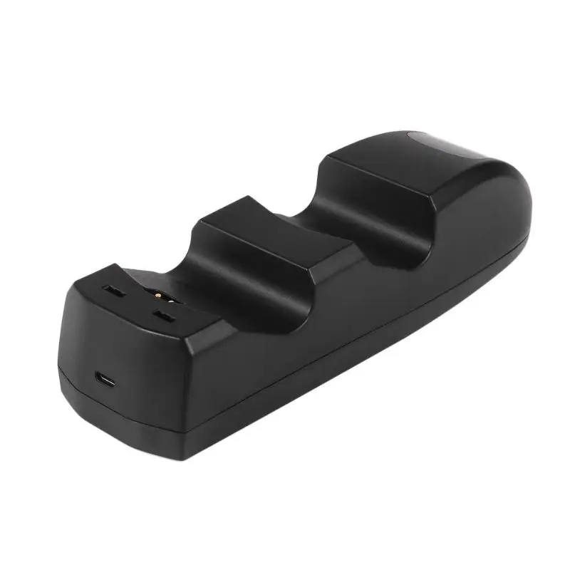 Игра, ручной контроллер Зарядное устройство Док-станция светодиодная USB зарядка подставка для PS4 SLIM PRO