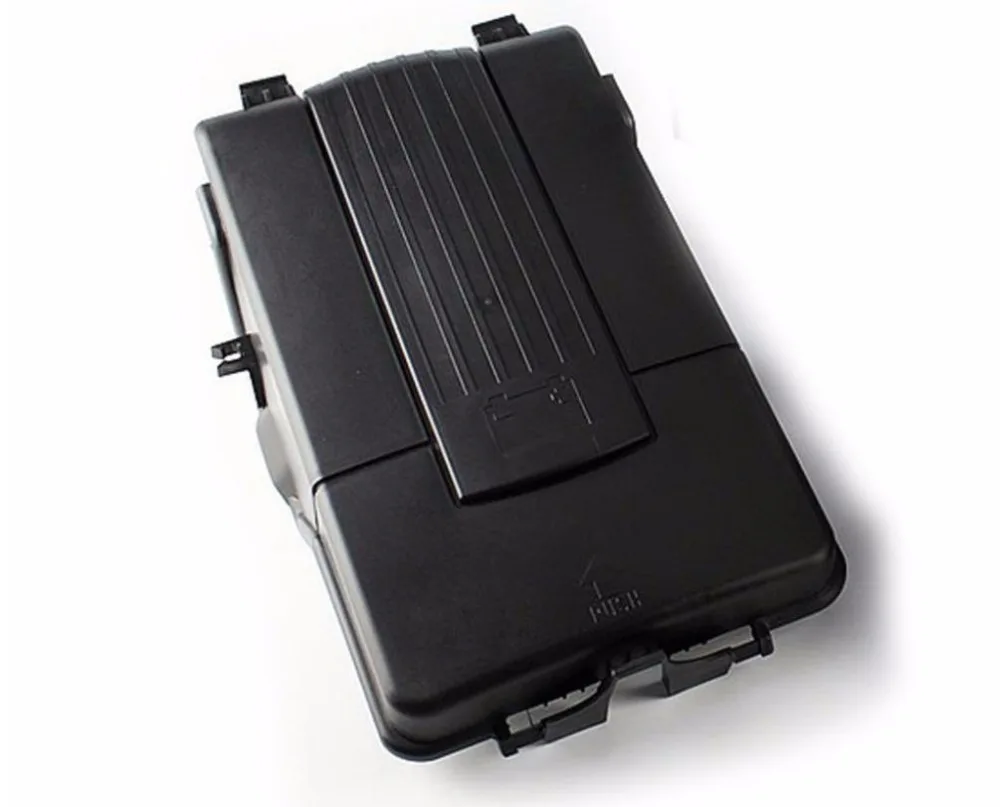 Battery box battery protection Dust-proof cover For Volkswagen cc/ Golf/ MK5 MK6/ Passat B6 /Tiguan / Octavia