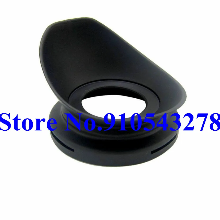 Visor para Olhos Mini Espaço de Olho para Sony