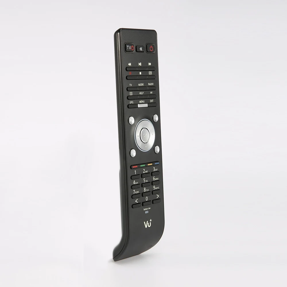 Пульт дистанционного управления для VU Duo2/VU+ Duo 2/VU+ Duo/Solo 2 STB Ultimo 4K ноль set top tv Box, с ТВ универсальная функция - Цвет: DUO2