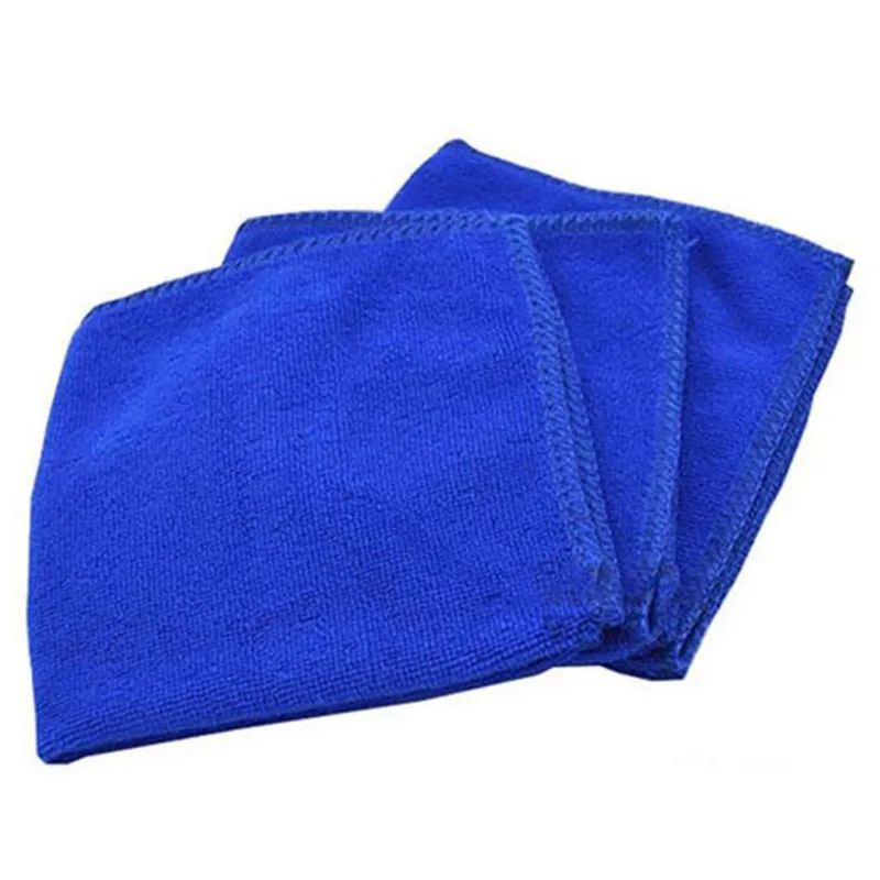 2 шт синяя мойка для мытья автомобиля, мягкое полотенце из микрофибры, впитывающая ткань для мытья, принадлежности для ухода за автомобилем, полировка для автомобиля# PY10