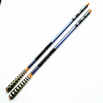 

Carbon Fishing Rod Special Offer Pole Rod Stream Rod Fishing Rod Factory Wholesale Short Connector Light Hard Fishing Gear