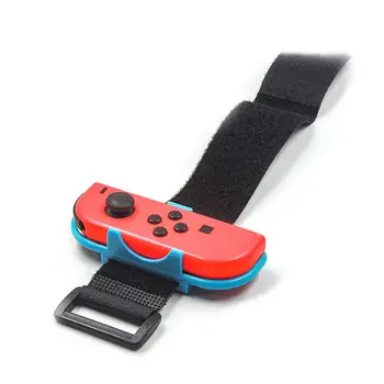 

ipega 2Pcs/Lot HBS-145 Wristband For Switch Dancing Bracelet NS Joy-Con Wrist