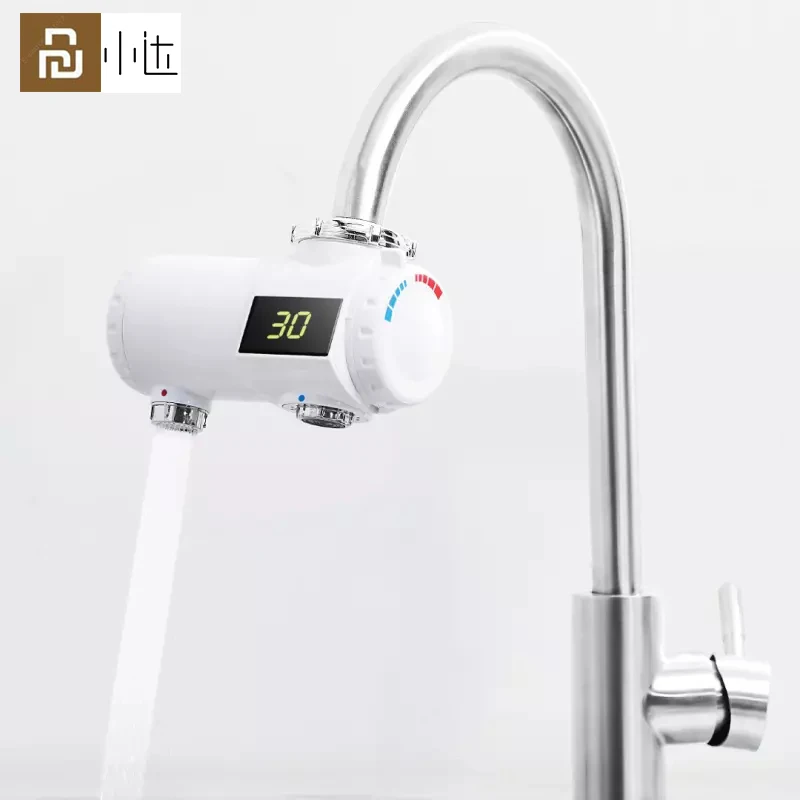 Водостойкий Многофункциональный смеситель Youpin Xiaoda IPX4 с быстрым