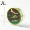 W.P.E Brand FeeDer 100m Nylon Fishing Line Strong 0.20mm-0.60mm Monofilament Nylon Line 6.02KG-37KG Carp Fishing Wire ► Photo 2/6