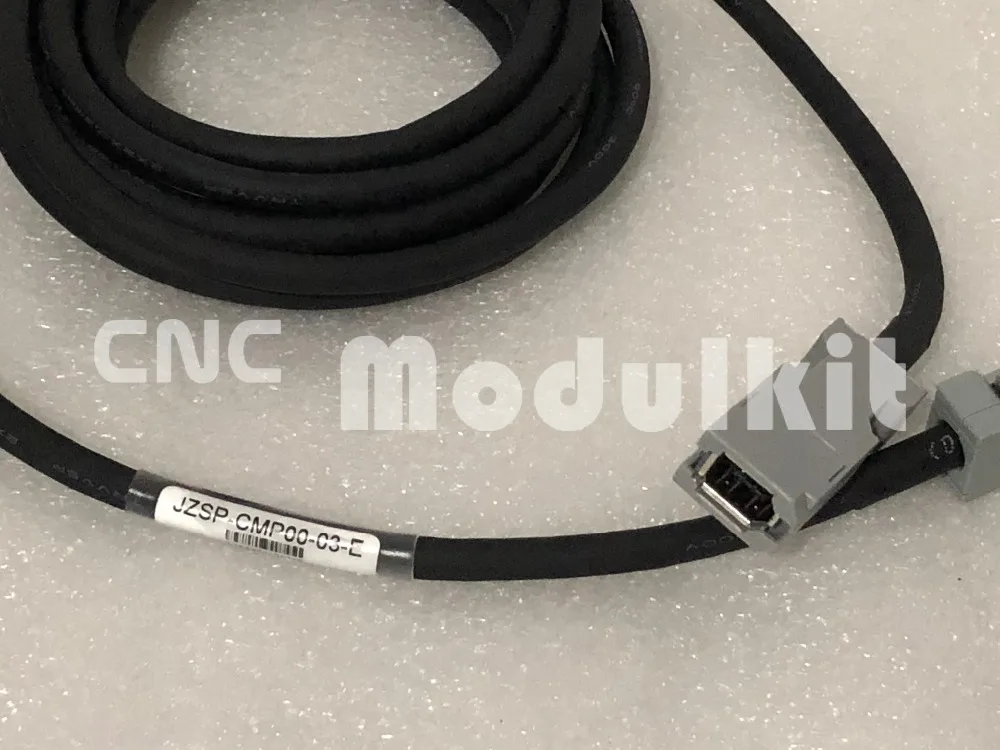 US jzsp-chm000-03-e Omron power cable 3m 