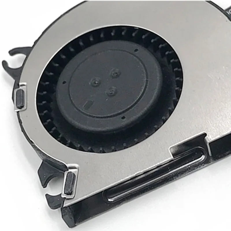 1 Pz 2 Pz Nuovo Per Nintendo Fan Switch Ns Console Parti Di Riparazione Ventola Di Raffreddamento Integrata