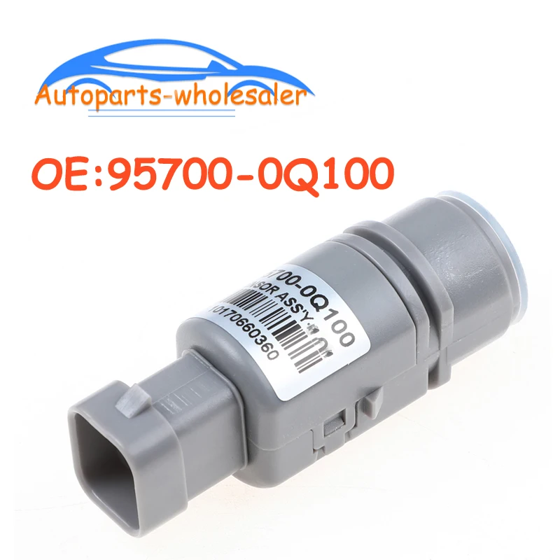 Accesorios para coche 95700-0Q100 957000Q100, Sensor de estacionamiento para H yundai Elantra PDC 95700-3J300EB 95720-0M010