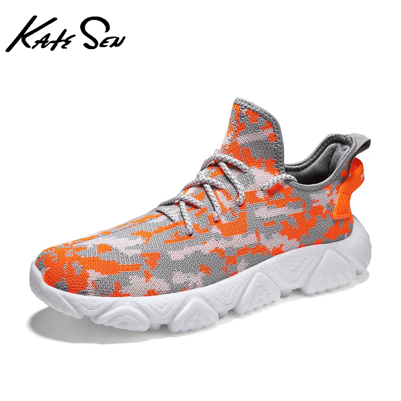 

2021 New Men's Casual Mesh Lightweight Sports Sneakers Classic Outdoor Running Shoes Fashion Soft Tenis Walking Shoes Big Size