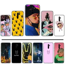 Mauvais lapin Russ Diemon luxe conception Unique couverture de téléphone pour Xiaomi Mi A1 A2 5 6 6plus 8 9 SE Lite MIX 2 2S MAX 2 3 Pocophone F1(China)