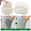 50-500PCS Underarm Sweat Pads Absorb Liners Underarm Gasket From Sweat Armpit Stickers Anti Armpits Pads for Clothes Deodorant ► Photo 1/6