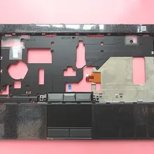 Подходит для Dell для Latitude E6320 C чехол для ноутбука чехол Сенсорная панель Левая и правая ключи оболочка 0P7GPY