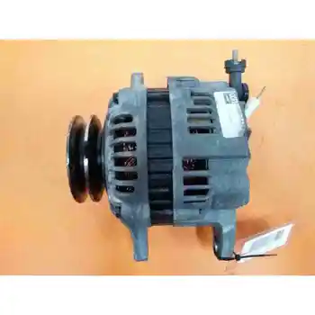 

4344538 ALTERNATOR FORD RANGER (ER)