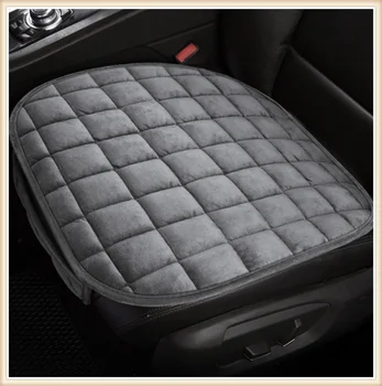 

Universal Car interior supplies seat plush cushion winter auto parts for Kia Soul Forte5 Cadenza Telluride Pro Venga