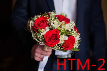 

Weddings and important occasions / Wedding accessories / Bridal bouquets HTM