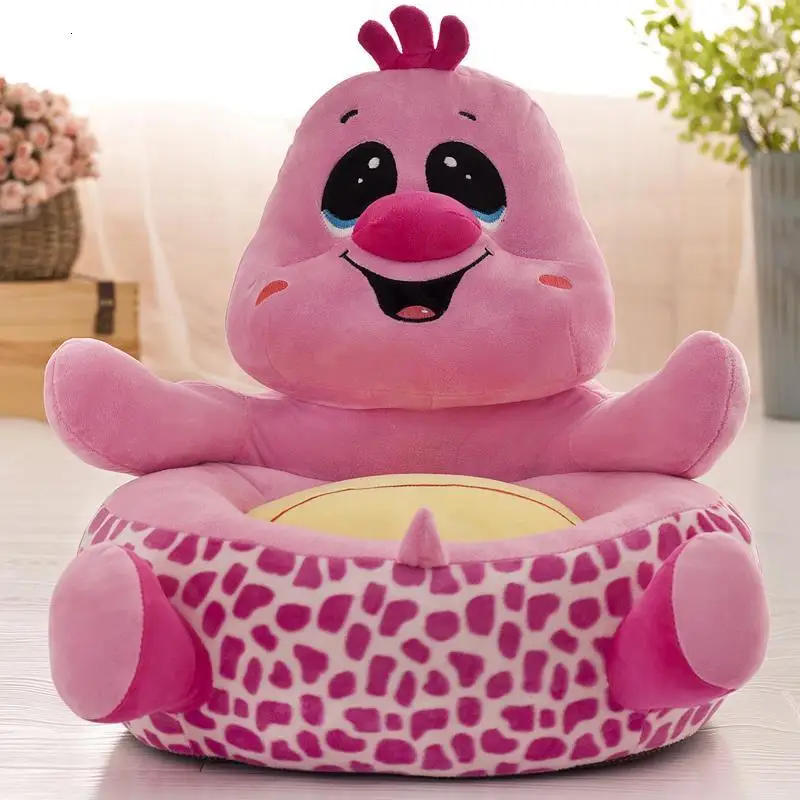Version W Спальня Silla Sillones Infantiles принцесса стул маленький Cameretta Bambini мини дети Chambre Enfant Infantil детский диван - Цвет: Version W
