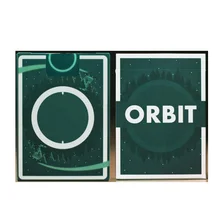 Orbit V6 Игральные карты высокого качества Игральные карты новые карты для игры в покер коллекционные карты для мага