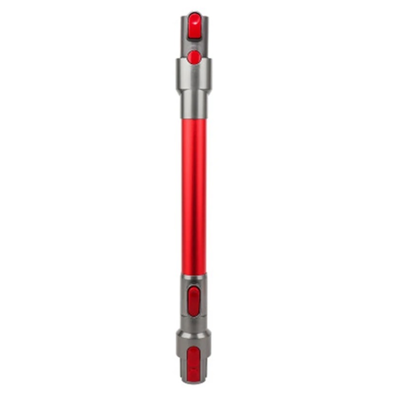 Handheld Cordless Telescopic Extension Rod Wand Tube For Dyson V7 V8 V10 V11 Home Appliance Parts A | Бытовая техника