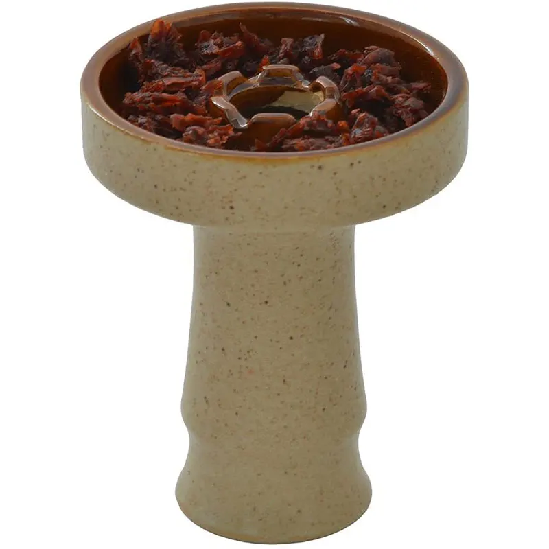 Чаша для кальяна MNMUM Ceramics 1 шт. держатель угля из нержавеющей стали кальян-кальян |