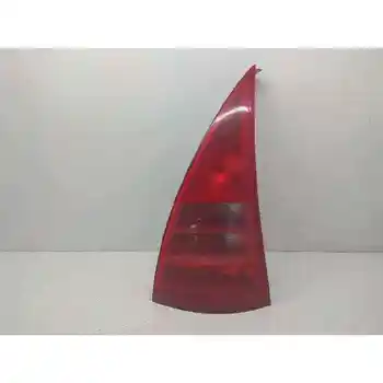 

PHASE I RIGHT REAR light CITROEN C3