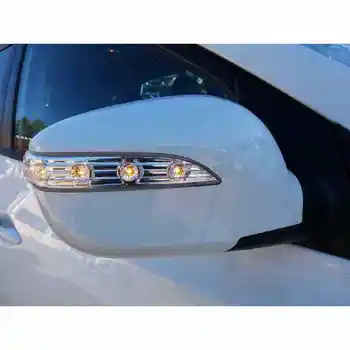 

876202Y070 RIGHT REARVIEW MIRROR HYUNDAI IX35
