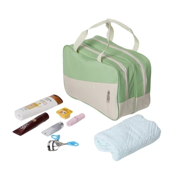 

Women Swimming Bag Female Waterproof Swimsuit Bag Wet and Dry Separation Bag Swimwear Pool Beach Sack Collection Bag