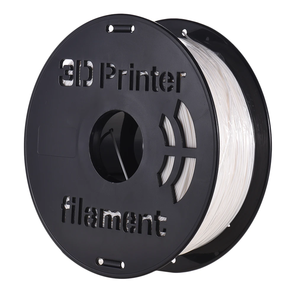 polystyrene 3d printing 1.75mm Diameter PC Polycarbonate Filament 3D Printing Material  for 3D Printers Drawing Pens Supplies 1KG/ Spool for 3D Printers best 3d printer filament