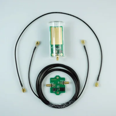 Mini-Whip Medium And Short Wave SDR Antenna RTL-SDR Receiver Antenna MiniWhip Short Wave Active Antenna best antenna for bobcat Communications Antennas