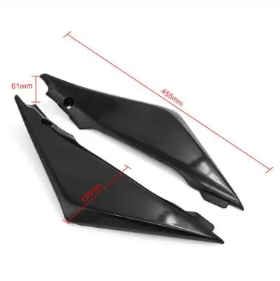 Мотоциклетные аксессуары для SUZUKI GSXR1000 GSX R1000 GSXR 1000 K5 05 06 2005 2006 сопряжение резервуар