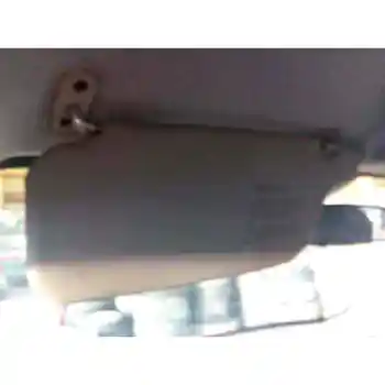 

PARASOL LEFT HYUNDAI ATOS (MX)