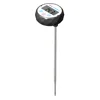 -50 to 300 ° C Digital Thermometer Waterproof Kitchen Probe Food Tea Water Meat Milk Coffee Foam BBQ Temperature Tester 1