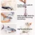 Cat Toy Fish USB Electric Charging Simulation Fish Cat Pet Chew Bite Interactive Cat Toys Dropshiping Moving Floppy Wagging Fish