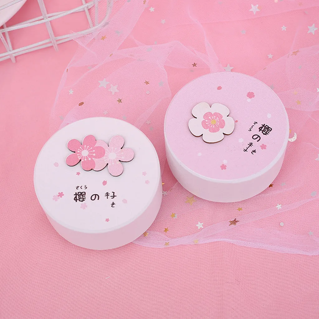 Товары, ручная ручка, деревянная музыкальная шкатулка с гравировкой, деревянные поделки, специальный подарок на день рождения, поддержка, Прямая поставка