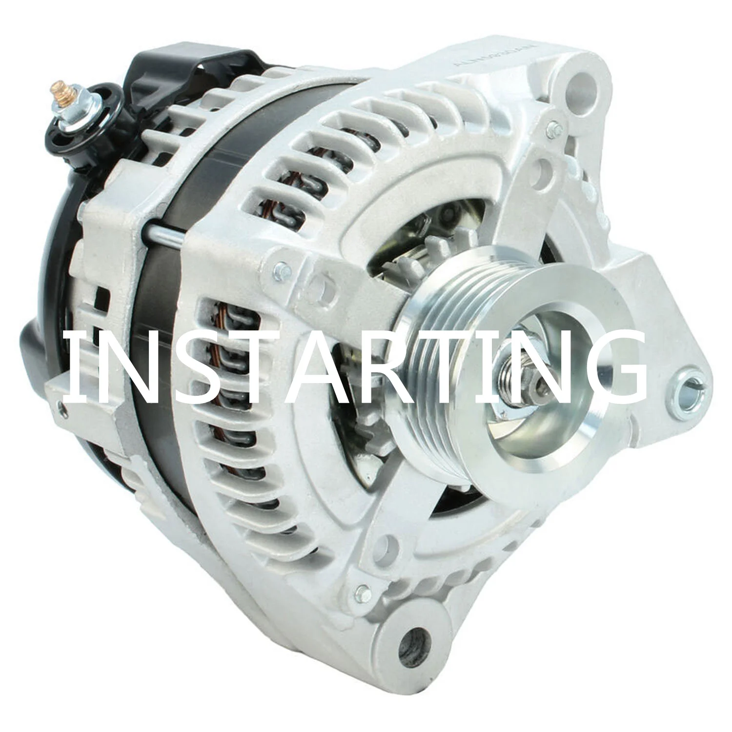 

ALTERNATOR DYNAMO GENERADOR ELECTRICO FOR 12V 150A CAL40385 1042105930 ALN5930AN ALN5930WA 27060503