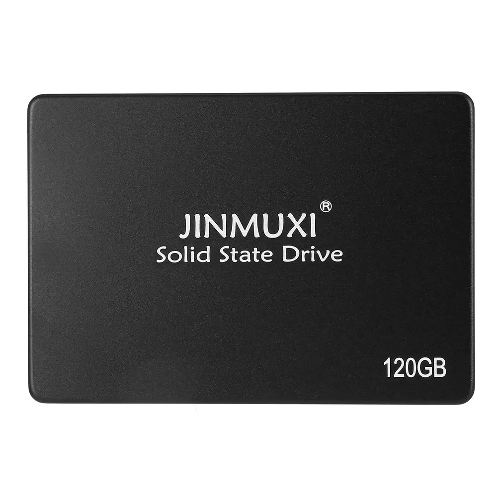 120G 240G 480G SSD твердотельный накопитель SATA3 интерфейс Настольный Ноутбук Универсальный