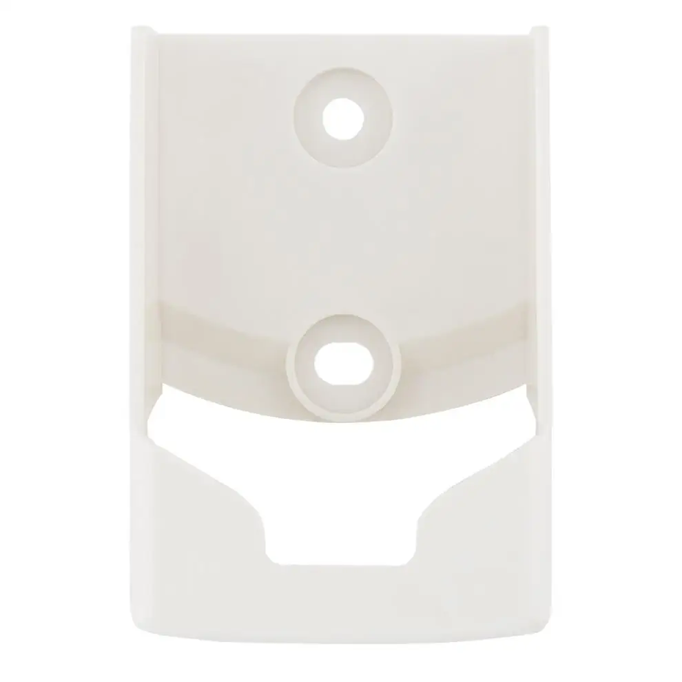 Белый настенный Универсальный кронштейн для пульта дистанционного управления