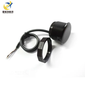 

TD100V5 Light Box Advertising Mintpass Rubbish Sensor Infrared Human Induction Switch Photoelectric Proximity Sensor