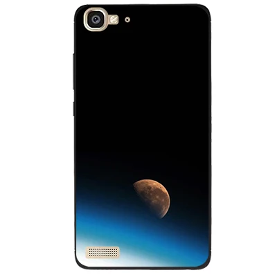 Новый силиконовый чехол из ТПУ для Huawei GR3 без отпечатков пальцев 5 0 дюйма защитный