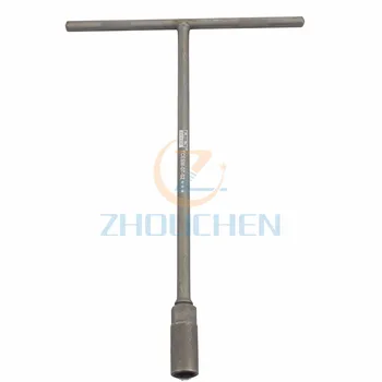 

14mm T Bar Hex Hexagon Socket Wrench Spanner Tool Set