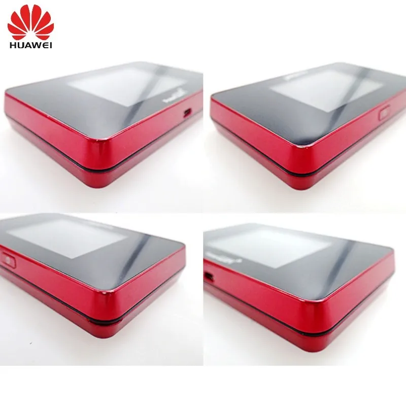 

Huawei 4G 261Mbps Wifi 504HW Modem Unlocked Band 1/3/8/41