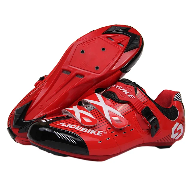 Sidebike Cycling Shoes Breathable Mtb 