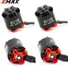 4pcs/lot Emax RS1108 4500KV 5200KV 6000KV Racing Edition Motor For RC Helicopter Quadcopter FPV Multicopter Drone 1