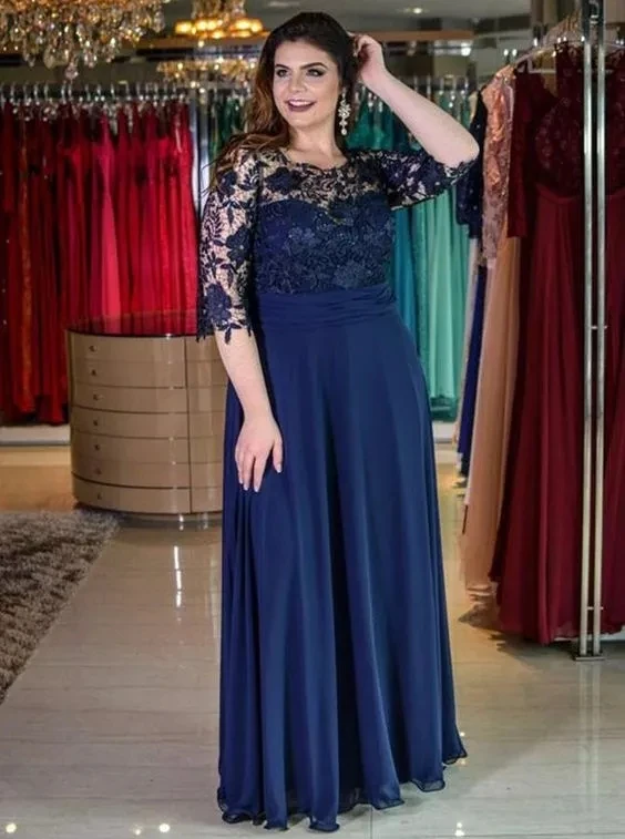 Royal-Blue-Mother-of-the-Bride-Dresses-2019-Lace-and-Chiffon-3-4-Long-Sleeves-Formal.jpg_Q90.jpg_.webp