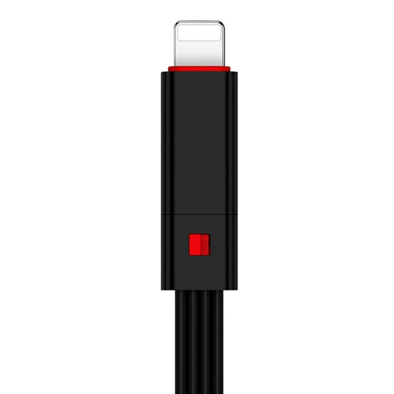 ABKT ремонту USB кабель повторно использовать кабель регенерации Быстрая зарядка