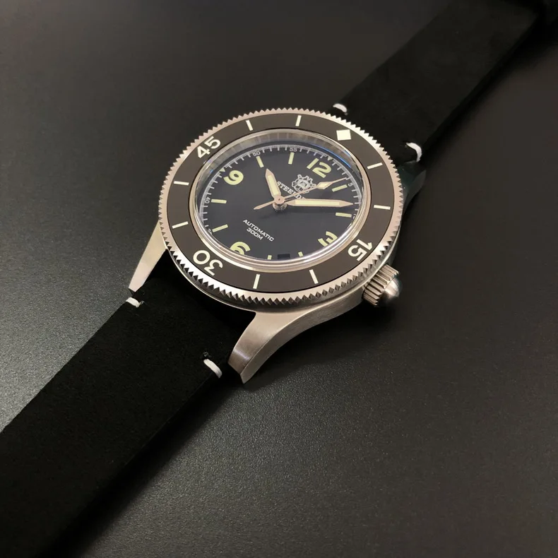steeldive watch 12